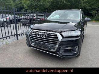 Audi Q7 3.0 TDI E-tron Quattro Bose picture 4