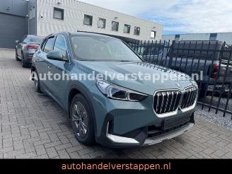 Auto incidentate BMW iX1 30 xDrive 230KW LUXURY Harman LED 2023/11