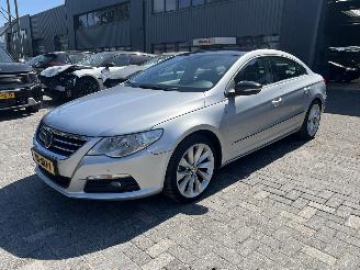Voiture accidenté Volkswagen Passat cc 1.8 TSI 4p. 2008/6