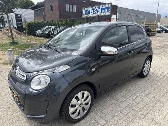 Vaurioauto  passenger cars Citroën C1 1.0 VTI FEEL RIJDBAAR! BOUWJAAR 2021 67500 KM NAP  5250 EURO 2021/1