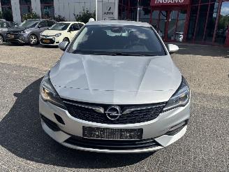 Auto da rottamare Opel Astra 1.2 turbo 81kW Edition 2020/10