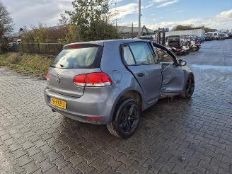 Démontage voiture Volkswagen Golf 1.2 TSi 2011/8