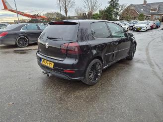 rozbiórka samochody osobowe Volkswagen Golf 1.6 FSi 2005/1
