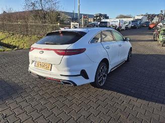 Dezmembrări autoturisme Kia Proceed 1.5T 2021/8