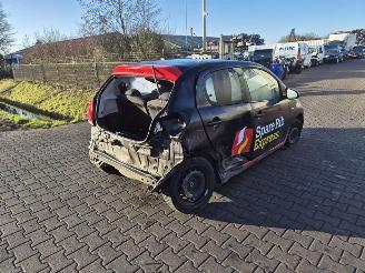 Auto da rottamare Citroën C1 1.0 2020/6