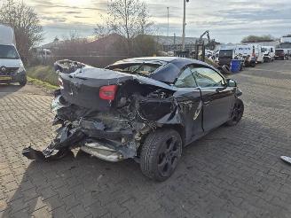 disassembly passenger cars Volkswagen Eos 2.0 TDi 2007/1