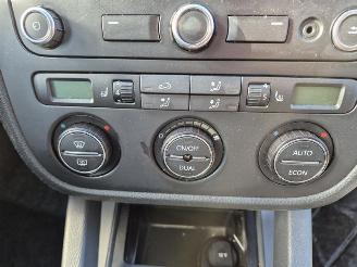 Volkswagen Golf 1.4 GT picture 6