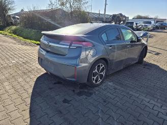 Salvage car Opel Ampera 1.4 Hybrid 2011/1