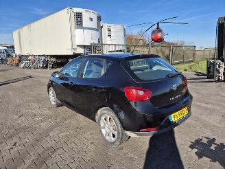 demontáž osobní automobily Seat Ibiza 1.4 16v 2009/1