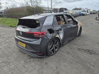 škoda osobní automobily Volkswagen ID.3  2020/12
