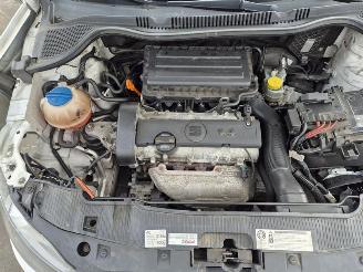 Seat Ibiza 1.4 16v picture 8