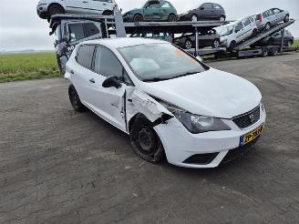 Seat Ibiza 1.4 16v picture 4