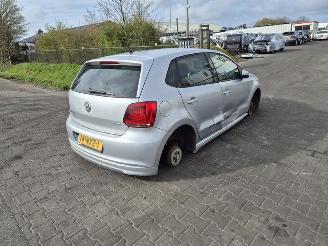 Démontage voiture Volkswagen Polo 1.2 TDi 2011/1