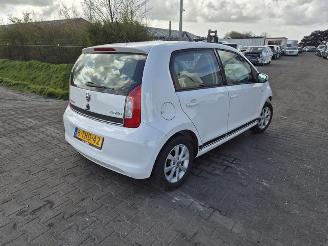 Sloopauto Skoda Citigo 1.0 12v 2014/5
