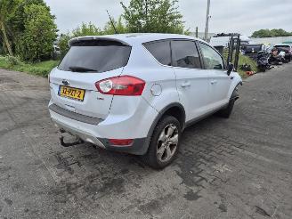 Démontage voiture Ford Kuga 2.0 TDCi 2011/4