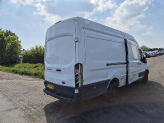 Purkuautot commercial vehicles Ford Transit 2.0 TDCi 2020/1