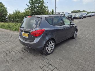Dezmembrări autoturisme Opel Meriva 1.4 Turbo 2011/1