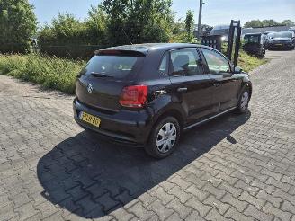 Dezmembrări autoturisme Volkswagen Polo 1.2 2010/11