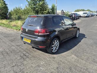 Dezmembrări autoturisme Volkswagen Golf 1.4 tsI 2009/3