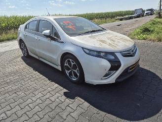 Opel Ampera 1.4 16v picture 4