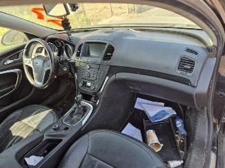 Opel Insignia 1.6 Turbo picture 6