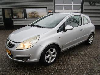 Avarii autoturisme Opel Corsa 1.4-16V Enjoy 2007/6