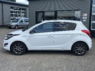 Hyundai I-20 1.2i Go! Plus picture 2