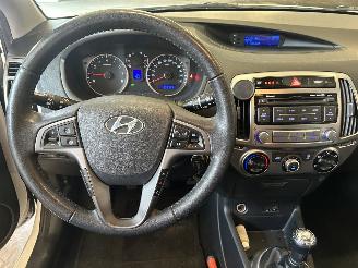 Hyundai I-20 1.2i Go! Plus picture 15