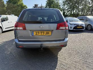 Opel Vectra 1.8-16V Executive picture 4