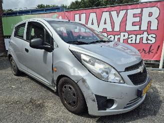 Chevrolet Spark 1.0 16v ls picture 1