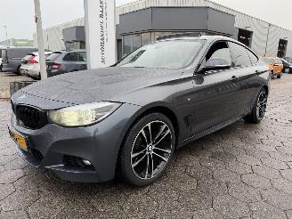  BMW 3-serie GT 320i M  xDrive High Exe 2019/10