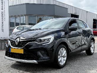 škoda osobní automobily Renault Captur 1.0 TCe 90 Zen 2022/8
