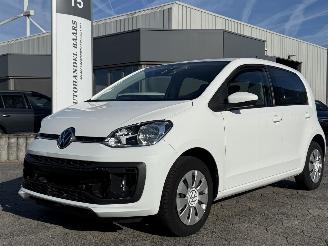 skadebil auto Volkswagen Up! 1.0 2023/1