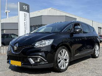 Avarii autoturisme Renault Scenic 1.3 TCe Limited 7persoons AUTOMAAT 2019/9