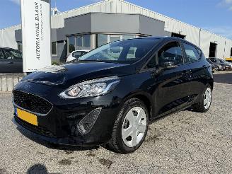 Avarii autoturisme Ford Fiesta 1.1 Trend 2019/6