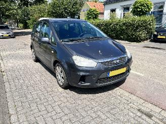 Ford C-Max 1.8-16V 2008/6