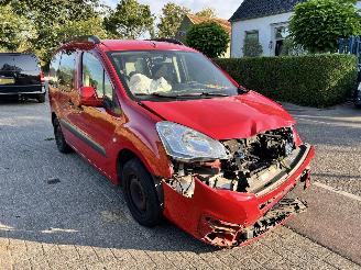 Sloopauto Peugeot Partner 1.6 VTi 2015/8