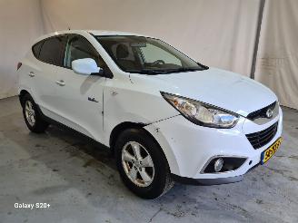 Avarii autoturisme Hyundai Ix35 1.6i GDI Active 2011/4