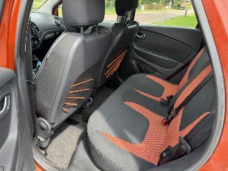 Renault Captur 1.5 dCi Dynamique picture 8