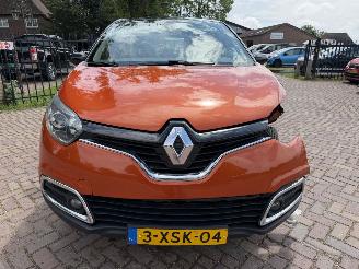 Renault Captur 1.5 dCi Dynamique picture 2