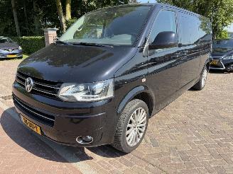 occasione veicoli commerciali Volkswagen Transporter 2.0 TDI 132 Kw DSG 2014/10