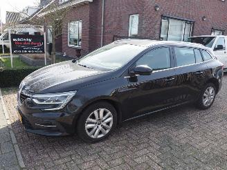  Renault Mégane 1.3 TCE Business Zen Automaat 2021/6