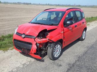 Dezmembrări autoturisme Fiat Panda 1.2i 2017/5