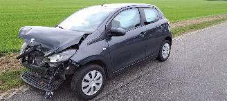 Autoverwertung Peugeot 108 1.0 E VTI 2015/1