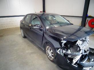 Autoverwertung Opel Corsa 1.2 THP 2020/7