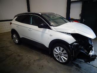 Coche siniestrado Opel Grandland 2.0 CDTI AUTOMAAT 2020/7