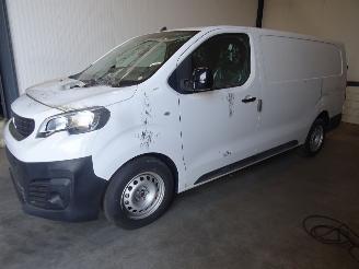 Autoverwertung Peugeot Expert 2.0 HDI AUTOMAAT 2022/12