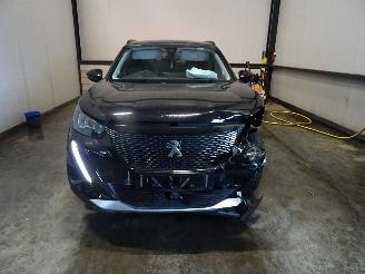 Peugeot 2008 1.2THP picture 4