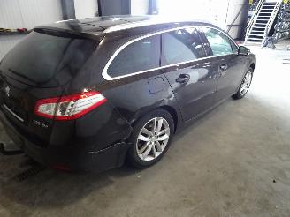 Peugeot 508 1.6 HDI picture 5