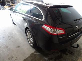 Peugeot 508 1.6 HDI picture 3